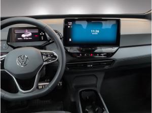 Volkswagen ID.3 Pro 62kWh/LED/CCS/e-Sound/App-Connect