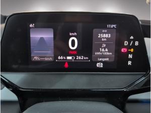 Volkswagen ID.3 Move 62kWh/LED/Travel/Navi/Sitzhzg/RFKamera