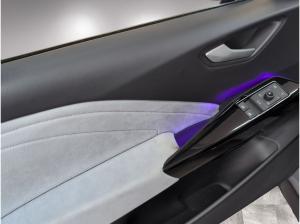 Volkswagen ID.3 Move 62kWh/LED/Travel/Navi/Sitzhzg/RFKamera