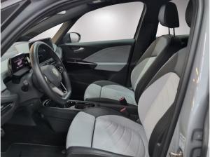 Volkswagen ID.3 Move 62kWh/LED/Travel/Navi/Sitzhzg/RFKamera