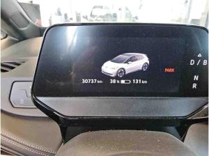 Volkswagen ID.3 Pro 62kWh/LED/ACC/Navi/Sitzhzg/CCS/e-Sound