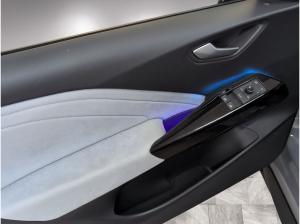 Volkswagen ID.3 Move 62kWh/LED/Travel/Navi/Sitzhzg/RFKamera