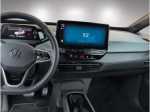 Volkswagen ID.3 Move 62kWh/LED/Travel/Navi/Sitzhzg/RFKamera