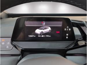 Volkswagen ID.3 Pro 62kWh/LED/CCS/e-Sound/App-Connect
