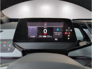 Volkswagen ID.3 Move 62kWh/LED/Travel/Navi/Sitzhzg/RFKamera