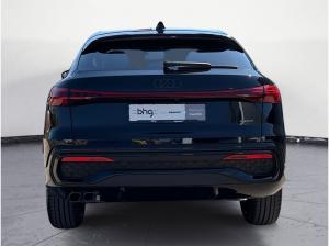 Audi Q5 Sportback (GUN)