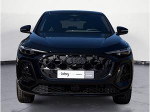 Audi Q5 Sportback (GUN)