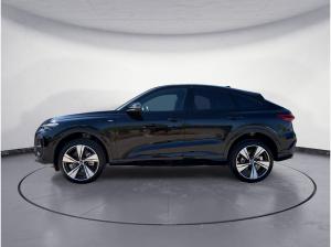 Audi Q5 Sportback (GUN)