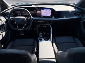 Audi Q5 Sportback (GUN)