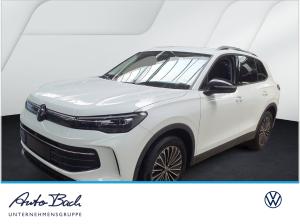 Volkswagen Tiguan 1.5 eTSI DSG Goal, Navi, LED-Plus, Rückfahrkamera, App-Connect