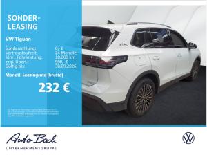 Volkswagen Tiguan 1.5 eTSI DSG Goal, Navi, LED-Plus, Rückfahrkamera, App-Connect