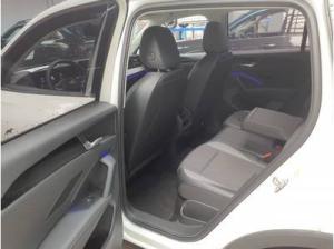 Volkswagen Tiguan 1.5 eTSI DSG Goal, Navi, LED-Plus, Rückfahrkamera, App-Connect