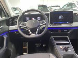Volkswagen Tiguan 1.5 eTSI DSG Goal, Navi, LED-Plus, Rückfahrkamera, App-Connect
