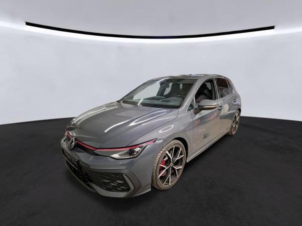 Volkswagen Golf GTI 2.0 TSI 195kW 7-Gang DSG - IQ-Light DCC Keyless 19" inkl. Winterräder
