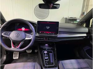 Volkswagen Golf GTI 2.0 TSI 195kW 7-Gang DSG - IQ-Light DCC Keyless 19" inkl. Winterräder