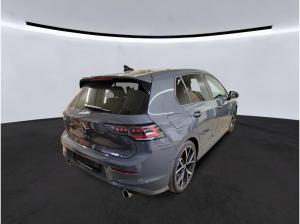 Volkswagen Golf GTI 2.0 TSI 195kW 7-Gang DSG - IQ-Light DCC Keyless 19" inkl. Winterräder