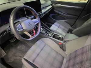 Volkswagen Golf GTI 2.0 TSI 195kW 7-Gang DSG - IQ-Light DCC Keyless 19" inkl. Winterräder
