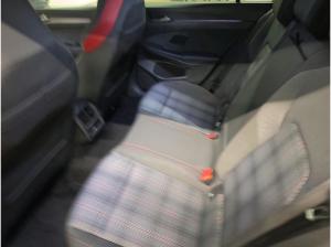 Volkswagen Golf GTI 2.0 TSI 195kW 7-Gang DSG - IQ-Light DCC Keyless 19" inkl. Winterräder