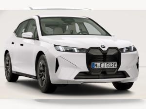 BMW ix xDrive60 Bestellfahrzeug frei konfigurierbar