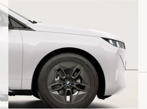 BMW ix xDrive60 Bestellfahrzeug frei konfigurierbar