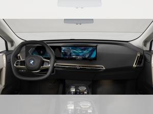 BMW ix xDrive60 Bestellfahrzeug frei konfigurierbar