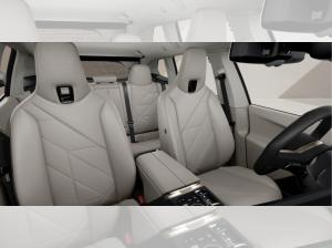 BMW ix xDrive60 Bestellfahrzeug frei konfigurierbar