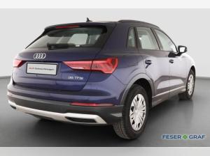 Audi Q3 SUV advanced 35 TFSI S tronic AHK RFK Keyless