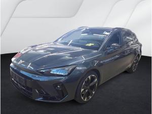 Cupra Leon Sportstourer 2.0 TDI DSG|GJR|ACC|LED|Link