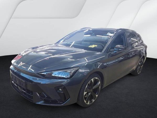 Cupra Leon Sportstourer 2.0 TDI DSG|GJR|ACC|LED|Link
