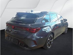 Cupra Leon Sportstourer 2.0 TDI DSG|GJR|ACC|LED|Link