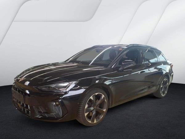 Cupra Leon Sportstourer 2.0 TDI DSG|GJR|ACC|Full Link