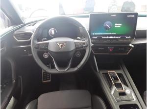 Cupra Leon Sportstourer 2.0 TDI DSG|GJR|ACC|LED|Link