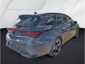 Cupra Leon Sportstourer 2.0 TDI DSG|GJR|AHK|RFK|Navi