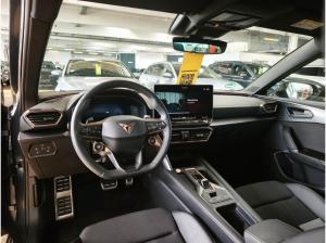 Cupra Leon Sportstourer 2.0 TDI DSG|GJR|AHK|RFK|Navi