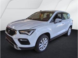 Seat Ateca Style 1.5 TSI|GJR|GJR|Navi|ACC