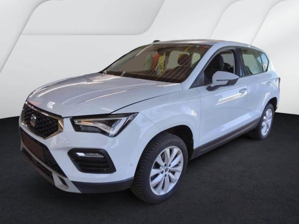 Seat Ateca Style 1.5 TSI|GJR|GJR|Navi|ACC
