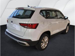 Seat Ateca Style 1.5 TSI|GJR|GJR|Navi|ACC