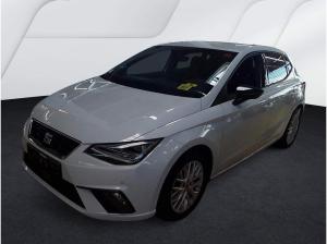 Seat Ibiza FR 1.0 TSI DSG GJR|Navi|Vision+|ACC