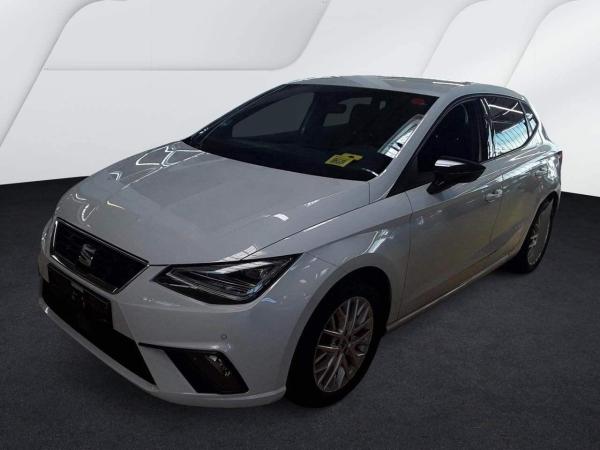 Seat Ibiza FR 1.0 TSI DSG GJR|Navi|Vision+|ACC