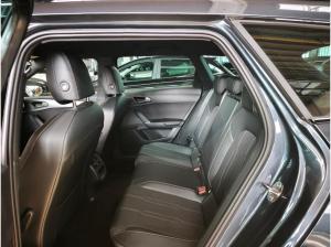 Cupra Leon Sportstourer 2.0 TDI DSG|GJR|AHK|RFK|Navi