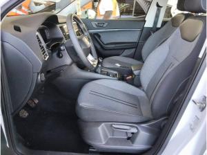 Seat Ateca Style 1.5 TSI|GJR|GJR|Navi|ACC