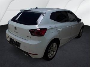 Seat Ibiza FR 1.0 TSI DSG GJR|Navi|Vision+|ACC