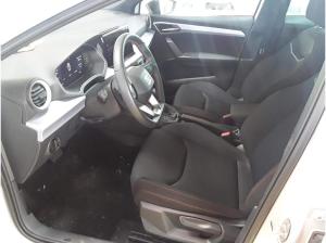 Seat Ibiza FR 1.0 TSI DSG GJR|Navi|Vision+|ACC