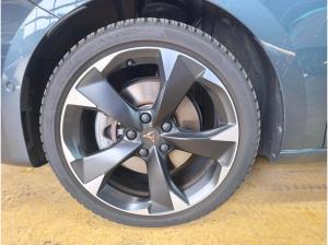 Cupra Leon Sportstourer 2.0 TDI DSG|GJR|AHK|RFK|Navi