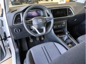 Seat Ateca Style 1.5 TSI|GJR|GJR|Navi|ACC