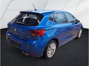 Seat Ibiza 1.0 TSI FR-Line DSG|GJR|Full Link|KAMERA