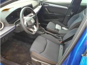 Seat Ibiza 1.0 TSI FR-Line DSG|GJR|Full Link|KAMERA