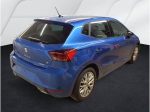 Seat Ibiza FR 1.0 TSI DSG GJR|Navi|Vision+