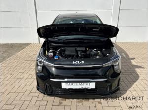 Kia Picanto **EXKLUSIV FÜR PFLEGEDIENSTE** 1.0*GDI*MT*Core*5Gang*AuroraBlack*50kW*