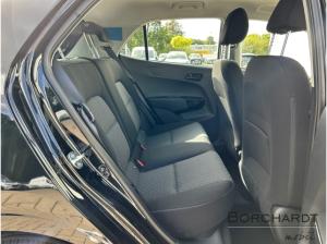 Kia Picanto **EXKLUSIV FÜR PFLEGEDIENSTE** 1.0*GDI*MT*Core*5Gang*AuroraBlack*50kW*